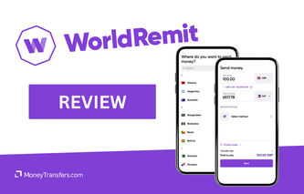 WorldRemit