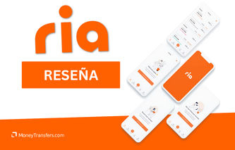 Ria Money Transfer Opiniones