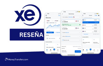 XE Money Transfer