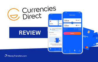 Currencies Direct