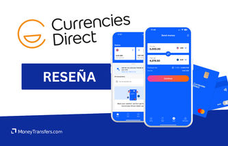 Currencies Direct
