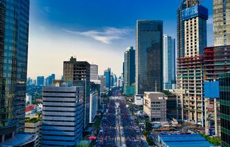 International Business Transfers
