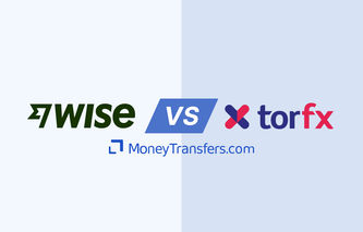 TorFX vs Wise