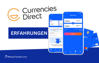 Currencies Direct