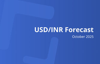 USD to INR Forecast