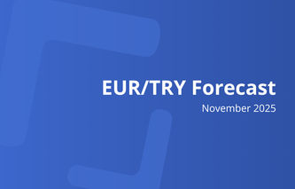 EUR to TRY Forecast