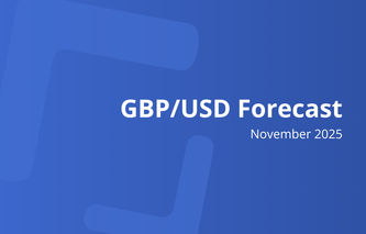 GBP to USD Forecast