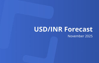 USD to INR Forecast