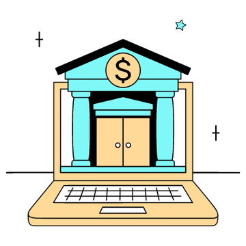 Online banking