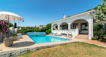 Buying Property Abroad