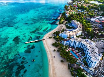 Jamaica