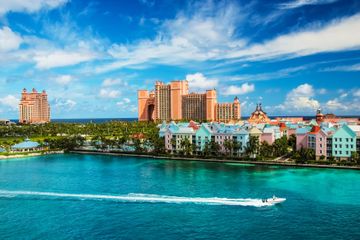 The Bahamas