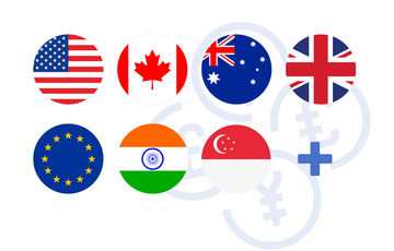 Multi-currency support