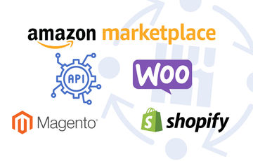 Additional marketplace support