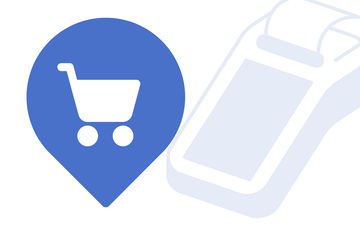 Physical POS support