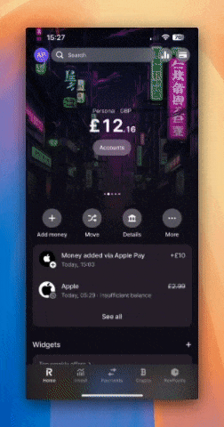 Revolut