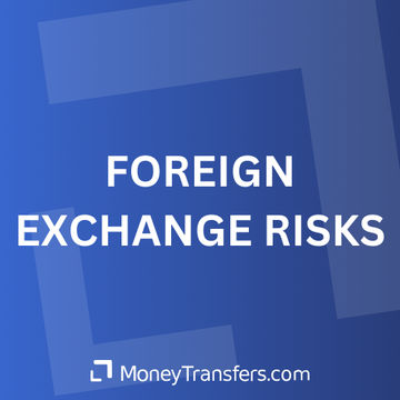 Foreign exchange rates risks