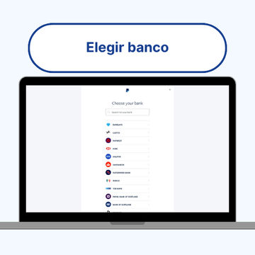 Busca tu banco