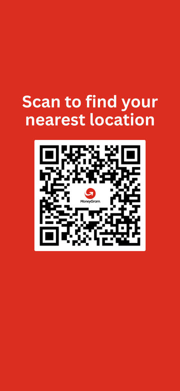 MoneyGram Agent screenshot