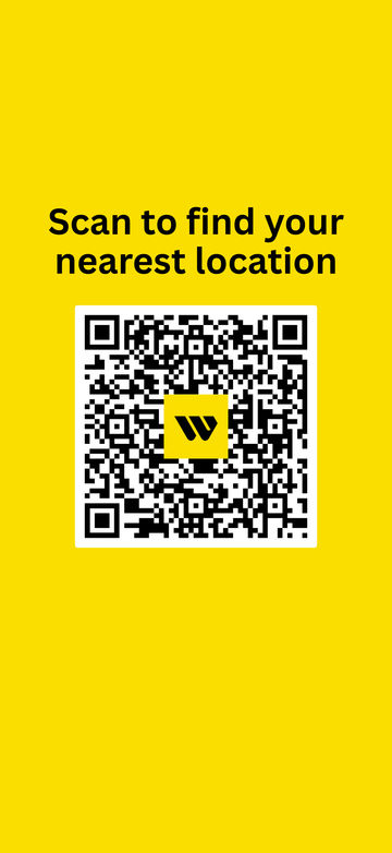 Western Union Agent screenshot
