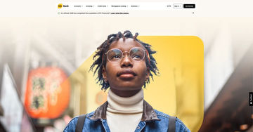 EQ Bank's US Dollar Account