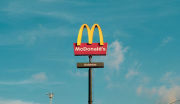 US Workers Need to Work 13 Minutes Longer To Afford a Big Mac in 2022 vs 10 Years Ago