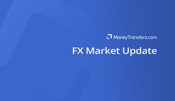 FX Market Update: US Dollar Surge Gains Steam Ahead of NFP