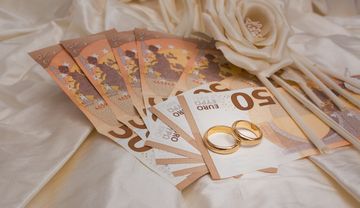 Average Cost of a Destination Wedding - A Detailed Breakdown