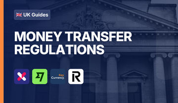 International [Money Transfer Regulations] in the UK in 2026