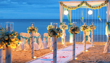 How to Pay for a Wedding Abroad