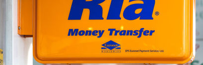 Ria Money Transfer parent company Q3 revenue jumped by 23%