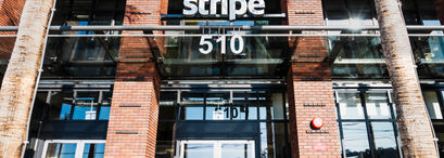 Stripe receives a $115 billion valuation ahead of its public debut