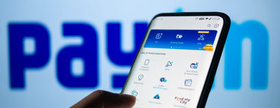 Paytm loss widens as concerns about profitability remain