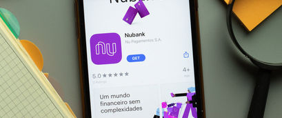Nubank stock price soars after going public in New York
