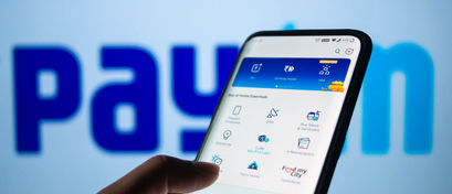 Paytm set to raise $3 billion in India’s biggest initial public offering