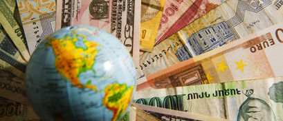 Global Distribution of Wealth: A 2023 Overview