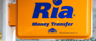 Ria Money Transfer parent had a difficult fourth quarter