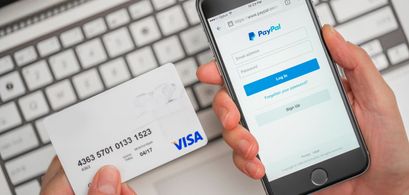 PayPal targets to add 10 million new customers in 2022