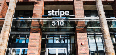Stripe had a record 2021 as payment volume soared