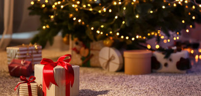 Over a Third of US Adults Planning to Spend More on Christmas Gifts This Year