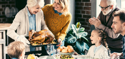 One in Four Americans Plan on Skipping Thanksgiving in the Wake of Rising Food Prices