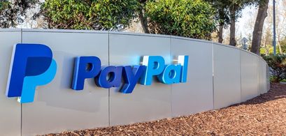 PayPal Stock Price Pops as it Unveils New Rewards Program