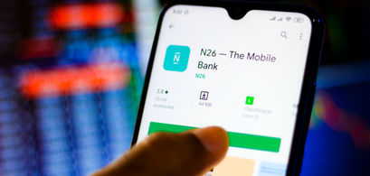 N26 Growth Accelerates as Losses Widen Amid Bafin Scrutiny