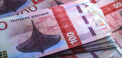 USD/NOK Forecast as Norwegian Inflation Surges