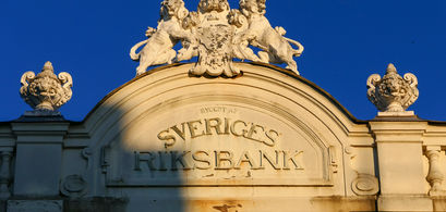 USD/SEK Forecast as Swedish Krona Crash Gains Steam