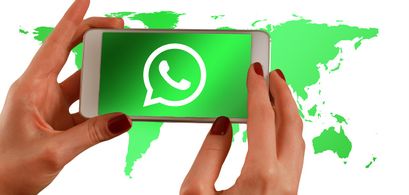 WhatsApp records a 41% Jump in its user engagement in Q1, 2022