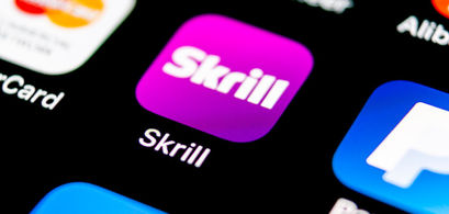 Skrill’s parent company lost $1.2 billion in Q1