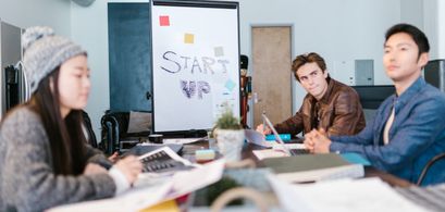 Poland has more ‘unicorn’ start-ups than Netherlands and Switzerland combined