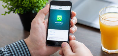 WhatsApp launches payment services in India in challenge to Paytm