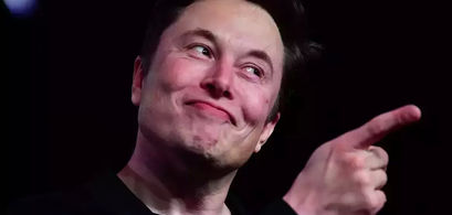 Vermögen von Elon Musk: Man müsste 3 Millionen Jahre dafür arbeiten